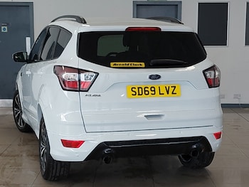 Used Ford Kuga 2019 for sale - 78957319: Photo
