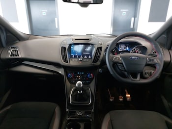 Used Ford Kuga 2019 for sale - 78957319: Photo