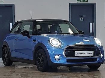 Used MINI Cooper 2018 for sale - 78957318: Photo