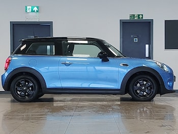 Used MINI Cooper 2018 for sale - 78957318: Photo