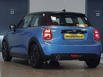 Used MINI Cooper 2018 for sale - 78957318: Photo