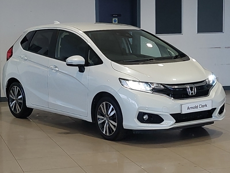 Used Honda Jazz 2019 for sale - 76893666: Photo 1