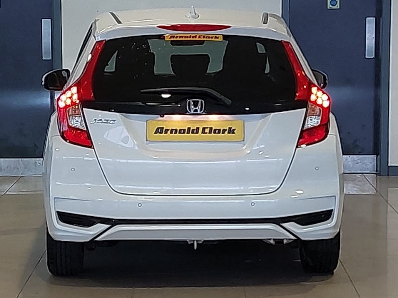 Used Honda Jazz 2019 for sale - 76893666: Photo 15