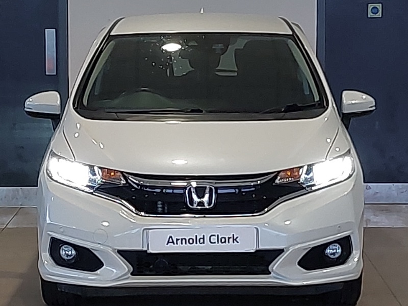Used Honda Jazz 2019 for sale - 76893666: Photo 16