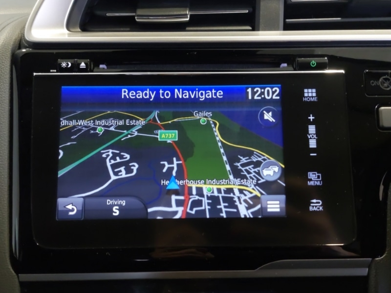 Used Honda Jazz 2019 for sale - 76893666: Photo 18