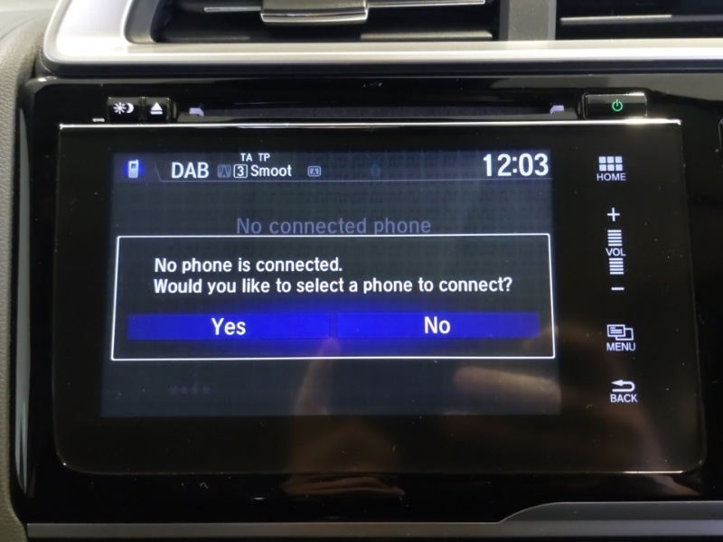 Used Honda Jazz 2019 for sale - 76893666: Photo 19