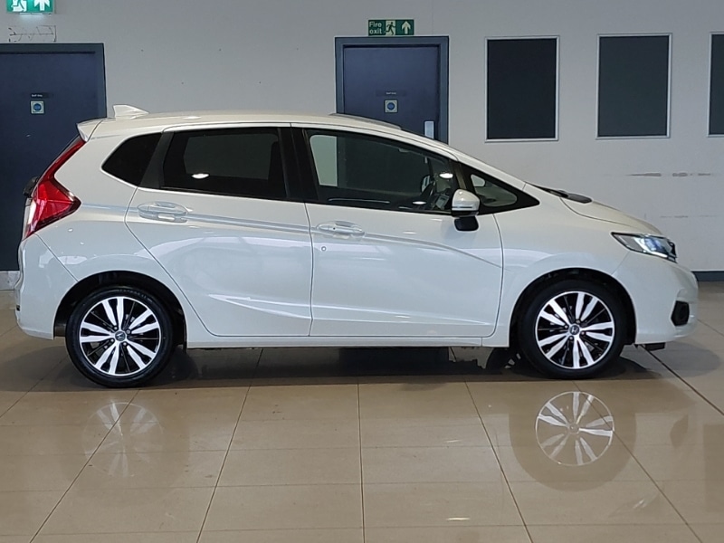 Used Honda Jazz 2019 for sale - 76893666: Photo 2
