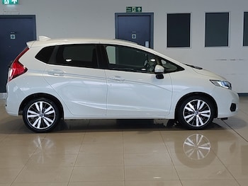 Used Honda Jazz 2019 for sale - 76893666: Photo