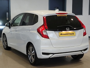 Used Honda Jazz 2019 for sale - 76893666: Photo