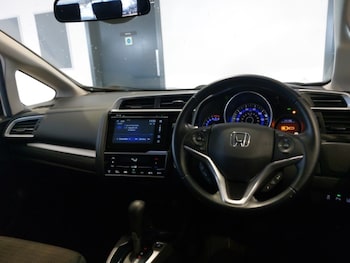 Used Honda Jazz 2019 for sale - 76893666: Photo