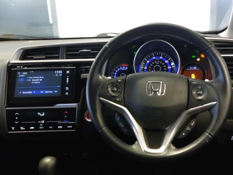 Used Honda Jazz 2019 for sale - 76893666: Photo 5