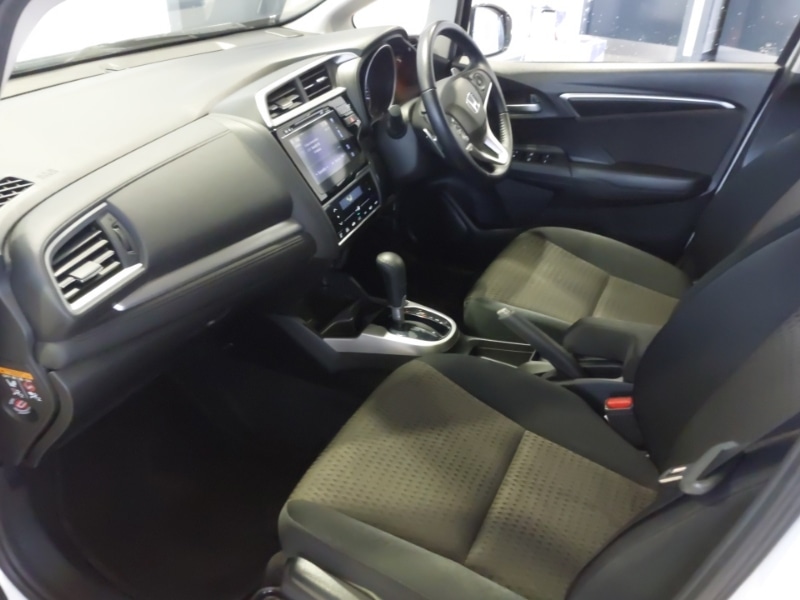 Used Honda Jazz 2019 for sale - 76893666: Photo 7