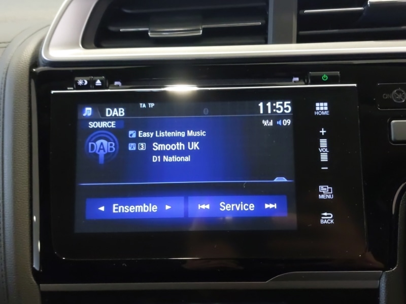 Used Honda Jazz 2019 for sale - 76893666: Photo 8