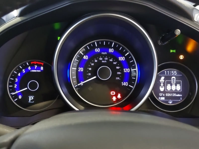 Used Honda Jazz 2019 for sale - 76893666: Photo 9