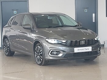Used Fiat Tipo 2021 for sale - 75989347: Photo