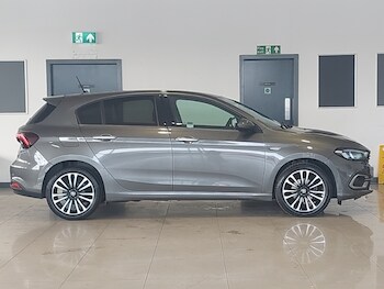 Used Fiat Tipo 2021 for sale - 75989347: Photo