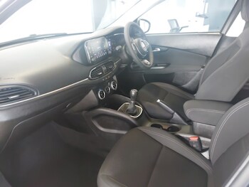 Used Fiat Tipo 2021 for sale - 75989347: Photo