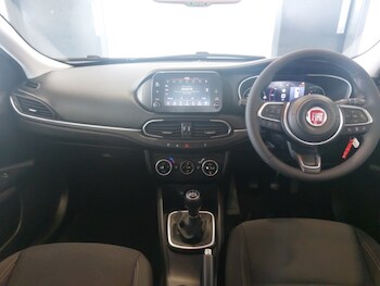Used Fiat Tipo 2021 for sale - 75989347: Photo