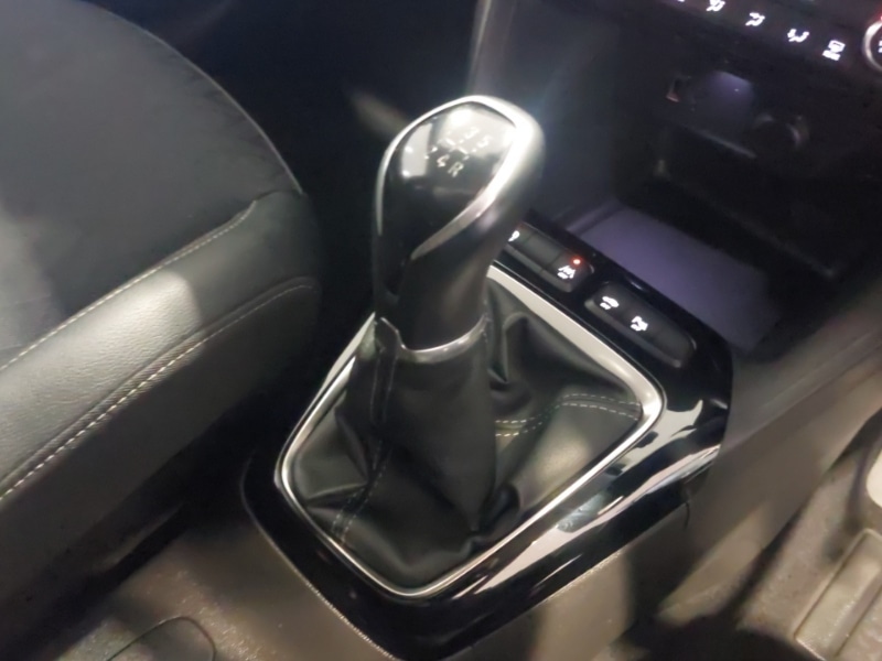 Used Vauxhall Corsa 2021 for sale - 76880386: Photo 10