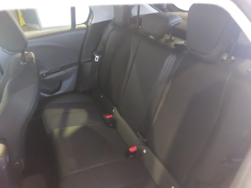 Used Vauxhall Corsa 2021 for sale - 76880386: Photo 12