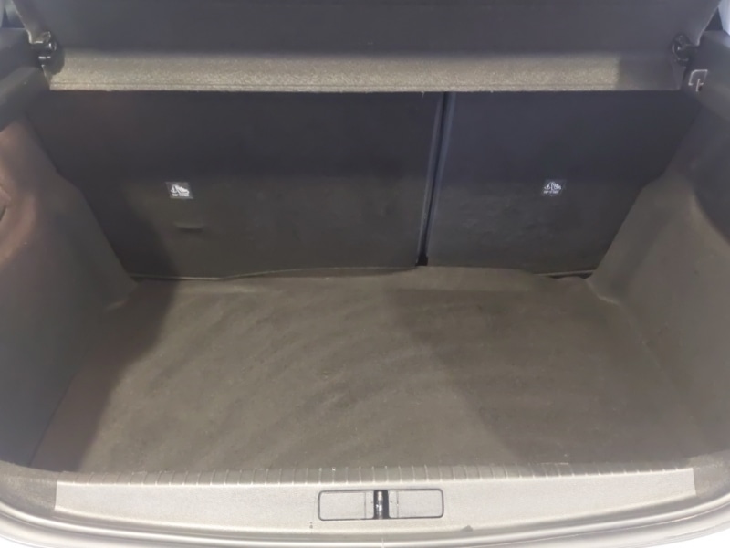 Used Vauxhall Corsa 2021 for sale - 76880386: Photo 13