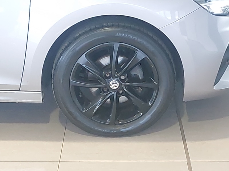 Used Vauxhall Corsa 2021 for sale - 76880386: Photo 14