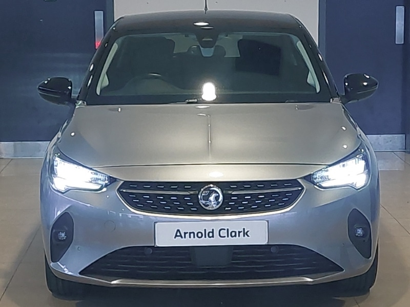 Used Vauxhall Corsa 2021 for sale - 76880386: Photo 16