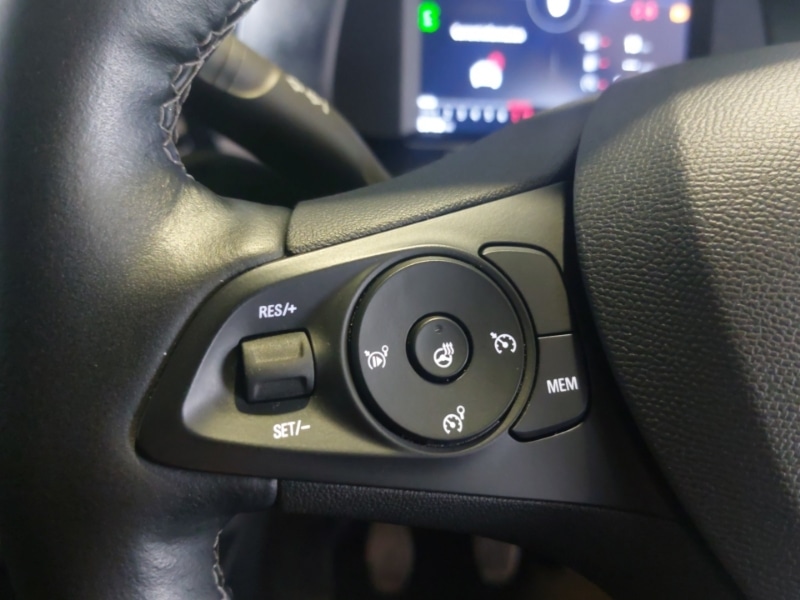 Used Vauxhall Corsa 2021 for sale - 76880386: Photo 17