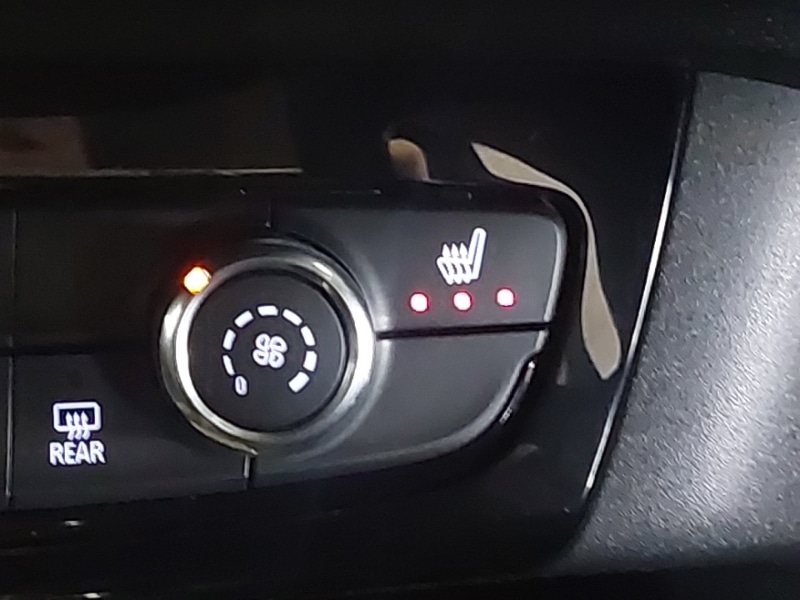 Used Vauxhall Corsa 2021 for sale - 76880386: Photo 18