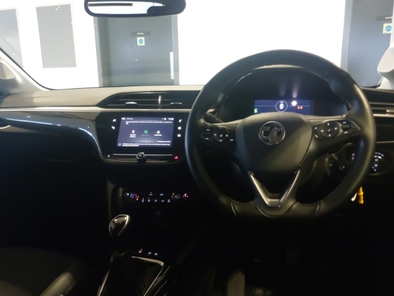 Used Vauxhall Corsa 2021 for sale - 76880386: Photo 4