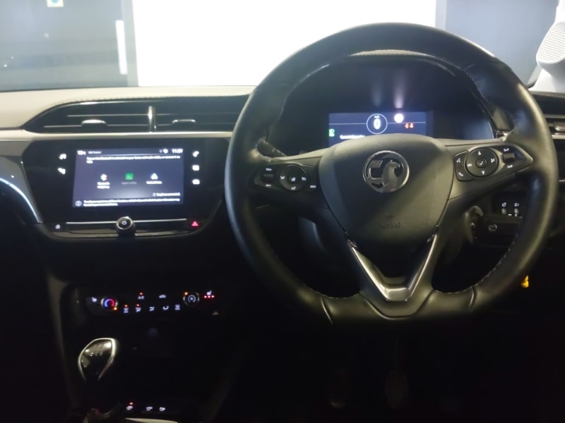 Used Vauxhall Corsa 2021 for sale - 76880386: Photo 5