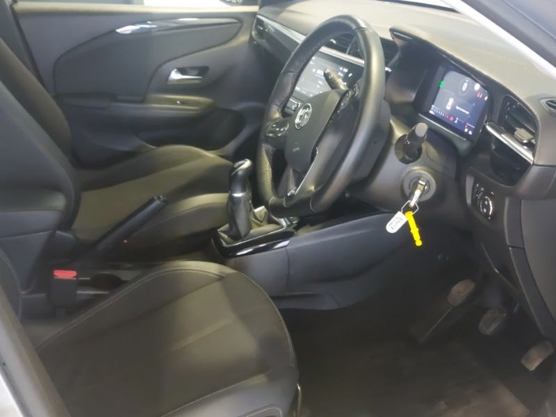 Used Vauxhall Corsa 2021 for sale - 76880386: Photo 6