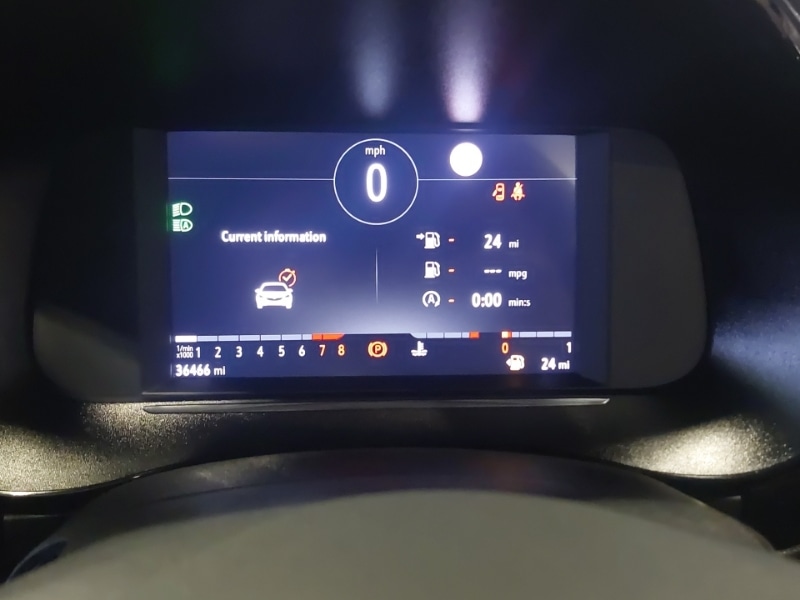 Used Vauxhall Corsa 2021 for sale - 76880386: Photo 9