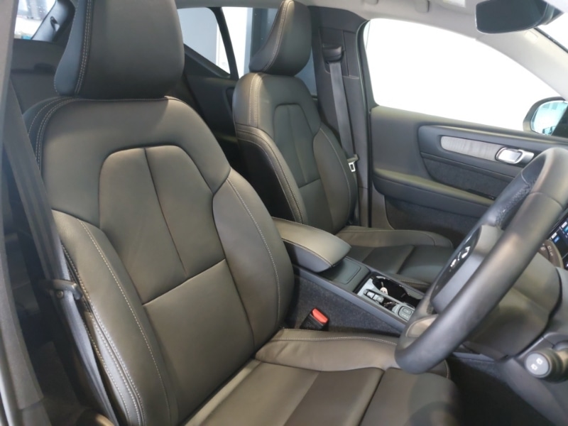 Used Volvo XC40 2024 for sale - 76639507: Photo 11