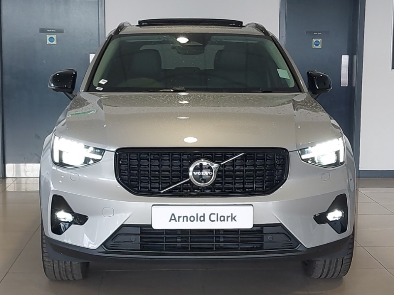 Used Volvo XC40 2024 for sale - 76639507: Photo 16