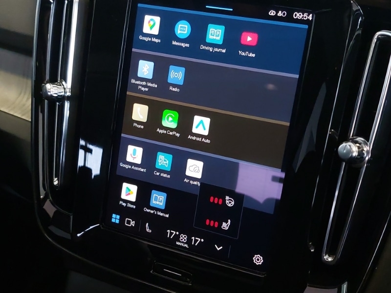 Used Volvo XC40 2024 for sale - 76639507: Photo 19