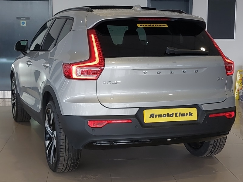Used Volvo XC40 2024 for sale - 76639507: Photo 3