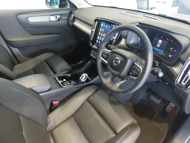 Used Volvo XC40 2024 for sale - 76639507: Photo 6