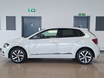 Used Volkswagen Polo 2021 for sale - 79561418: Photo