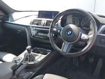 Used BMW 4 Series 2018 for sale - 79214403: Photo