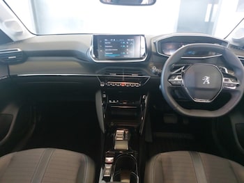 Used Peugeot 208 2022 for sale - 75933945: Photo