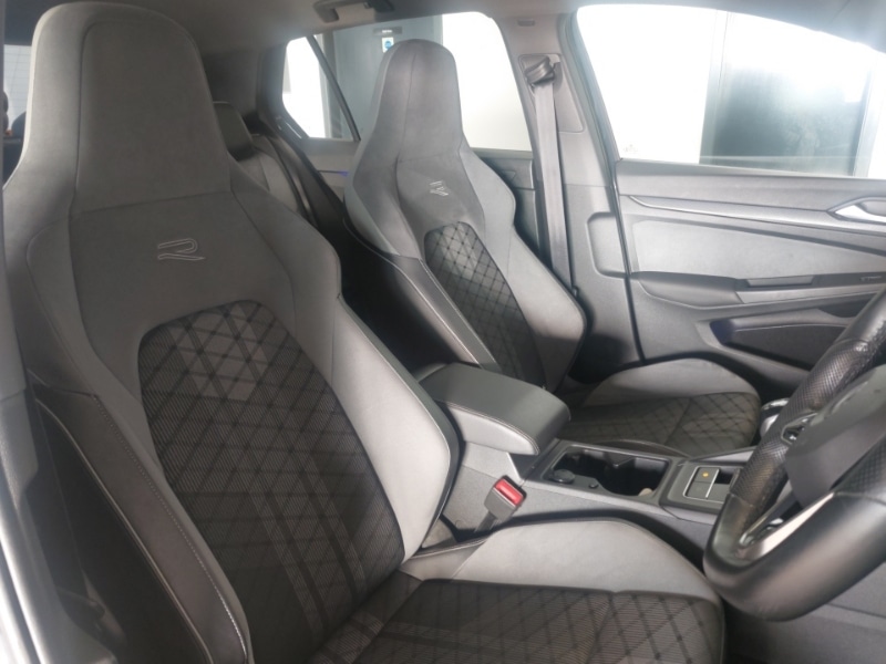 Used Volkswagen Golf 2020 for sale - 77252476: Photo 11