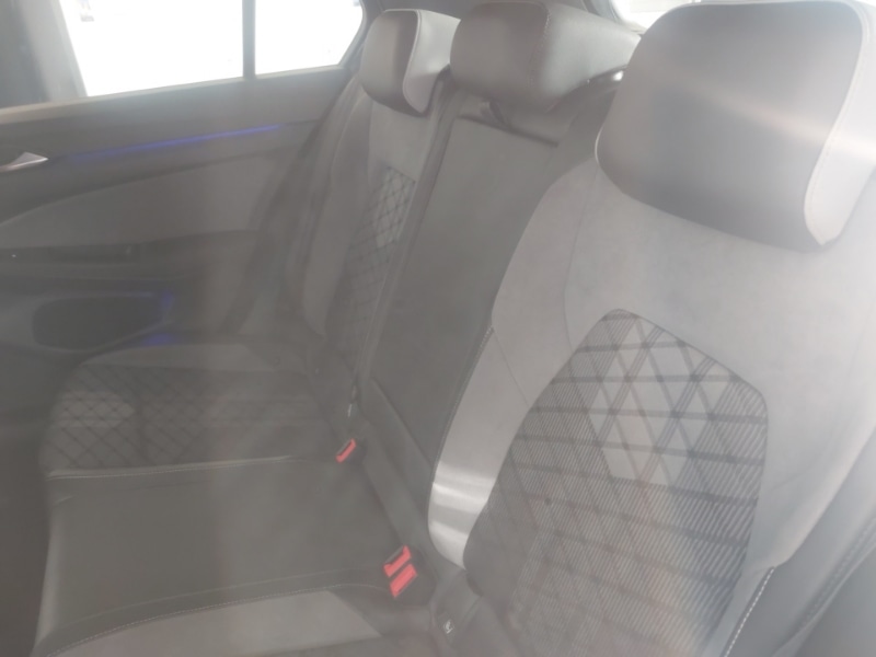 Used Volkswagen Golf 2020 for sale - 77252476: Photo 12