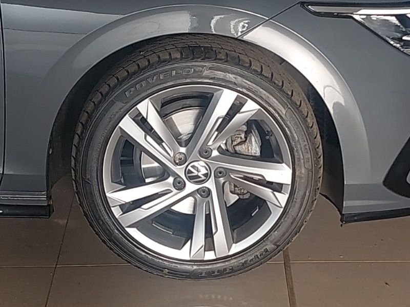 Used Volkswagen Golf 2020 for sale - 77252476: Photo 14