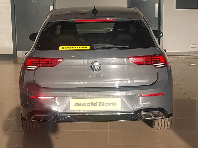 Used Volkswagen Golf 2020 for sale - 77252476: Photo 15