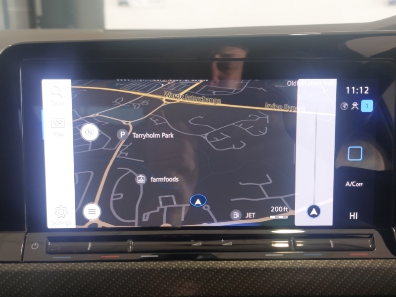 Used Volkswagen Golf 2020 for sale - 77252476: Photo 18