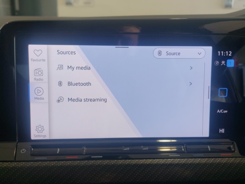 Used Volkswagen Golf 2020 for sale - 77252476: Photo 19