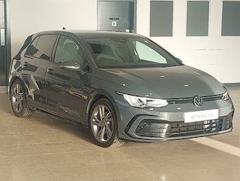 Used Volkswagen Golf 2020 for sale - 77252476: Photo
