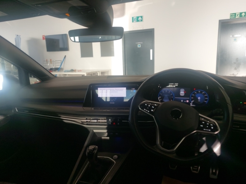 Used Volkswagen Golf 2020 for sale - 77252476: Photo 4