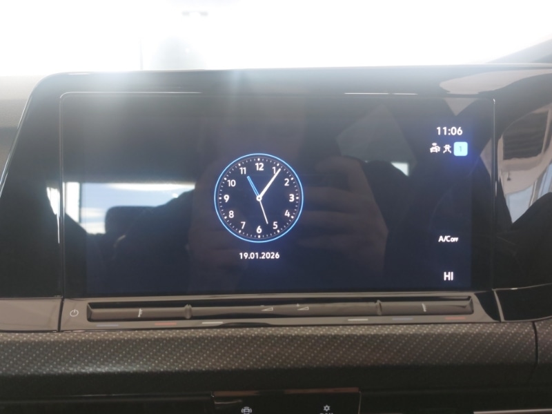 Used Volkswagen Golf 2020 for sale - 77252476: Photo 8